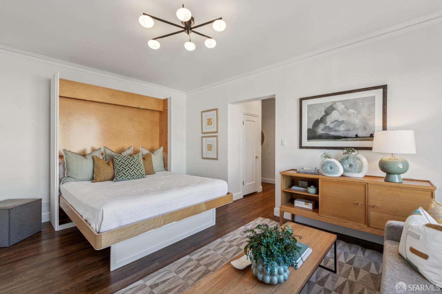 150 Page Street # 410