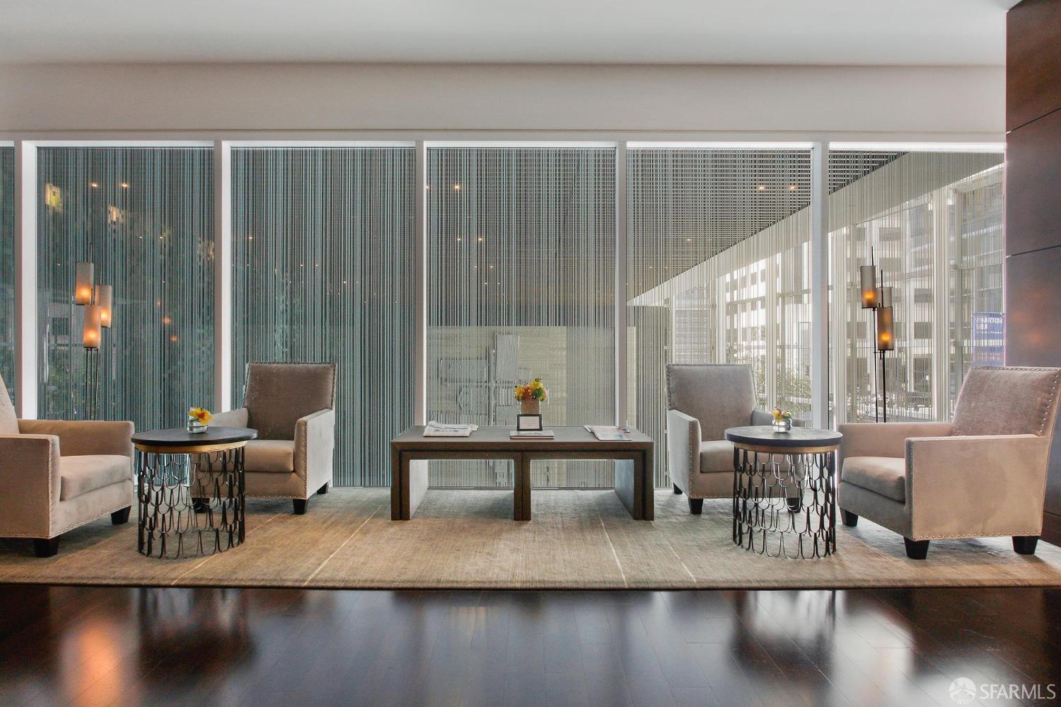 301 Mission Street # 24E