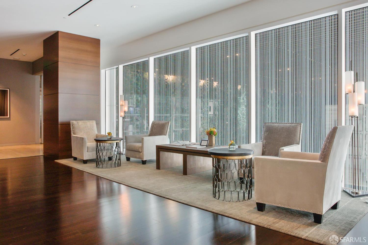 301 Mission Street # 24E