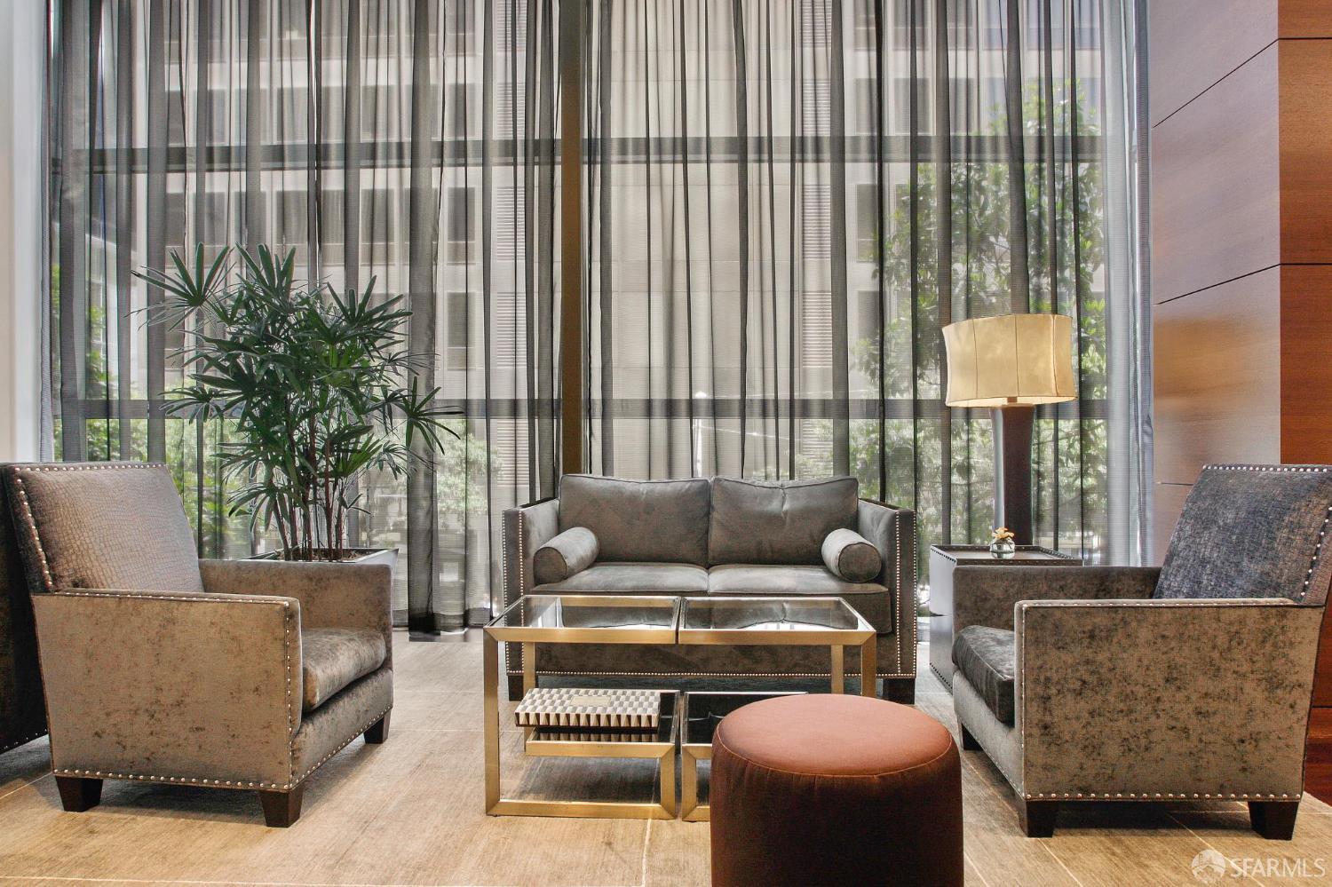 301 Mission Street # 24E