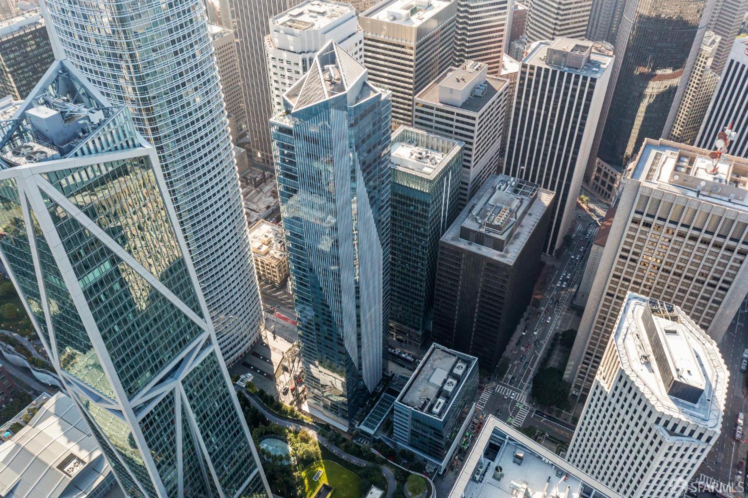 301 Mission Street # 24E