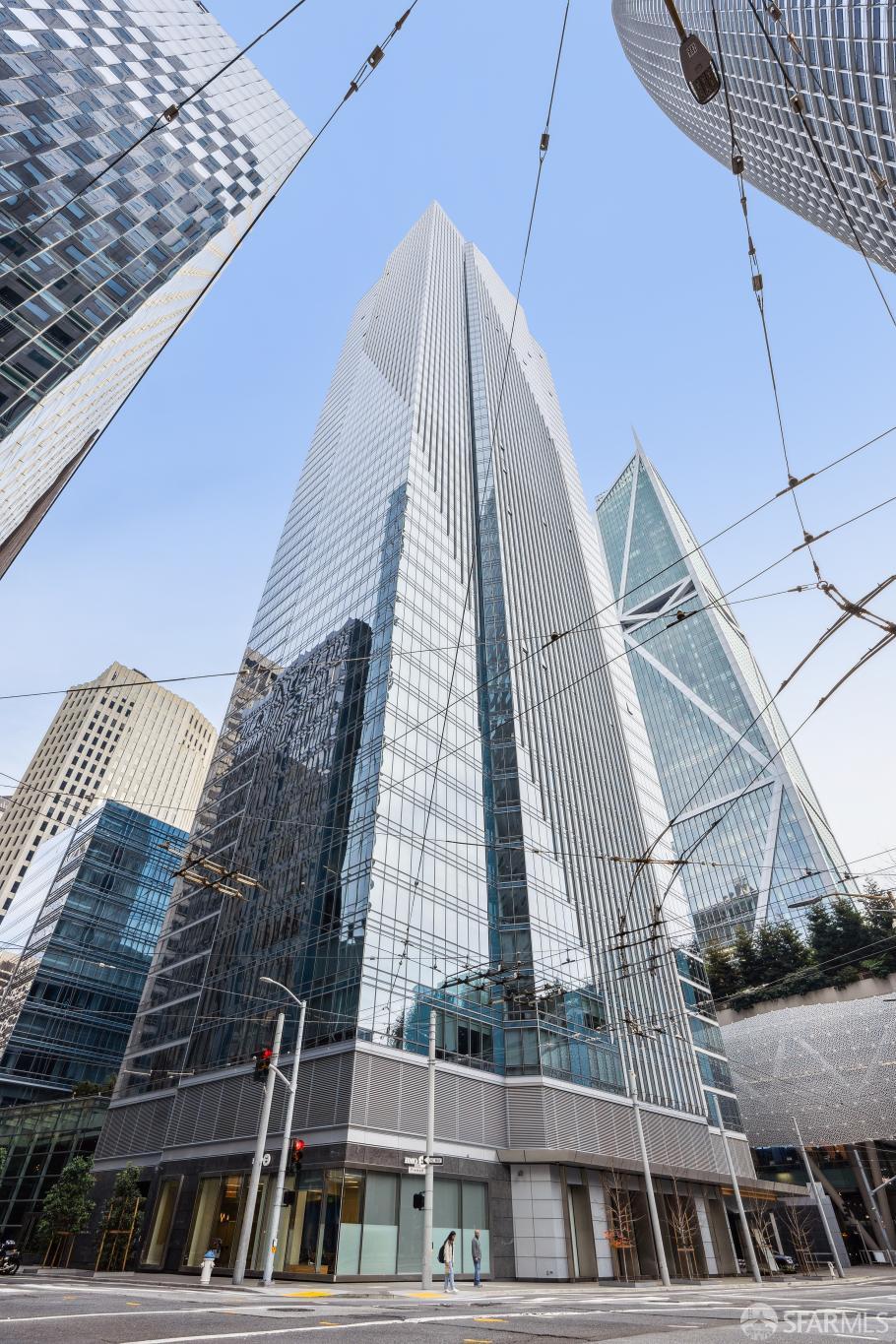 301 Mission Street # 24E