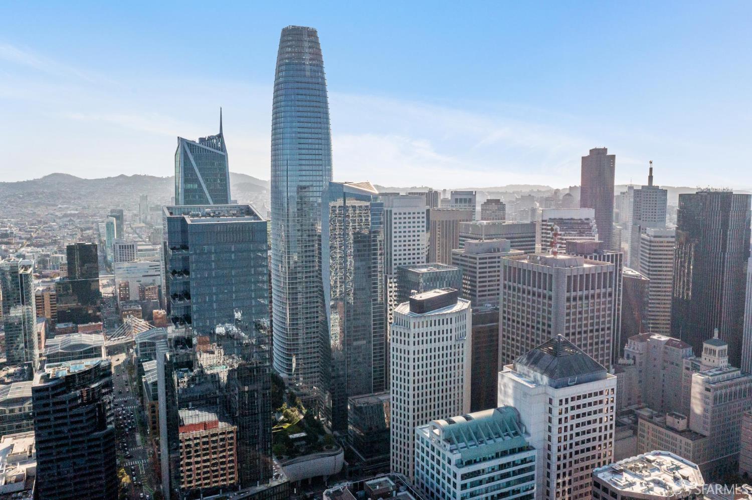 301 Mission Street # 24E