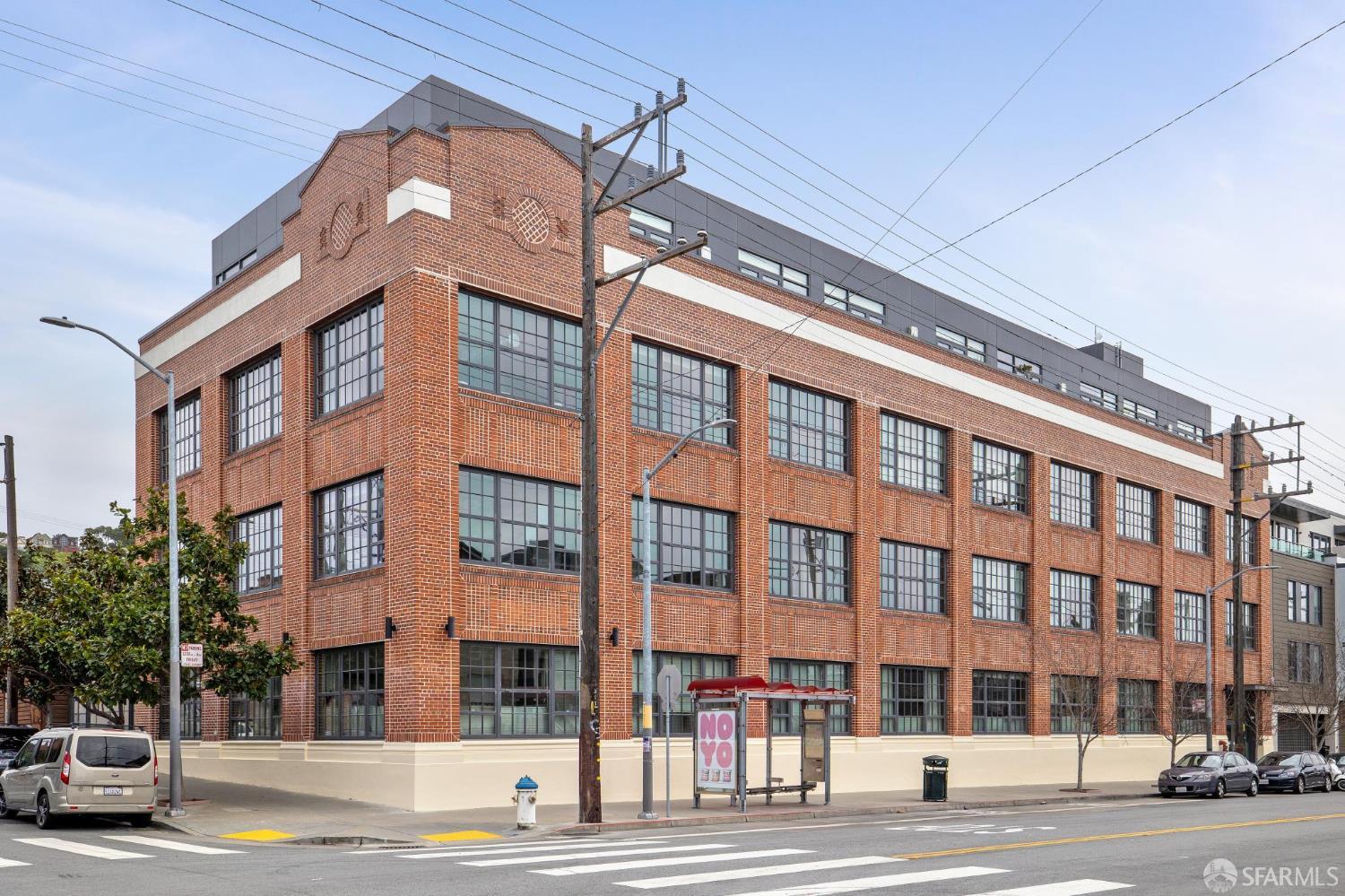 2101 Bryant Street # 205