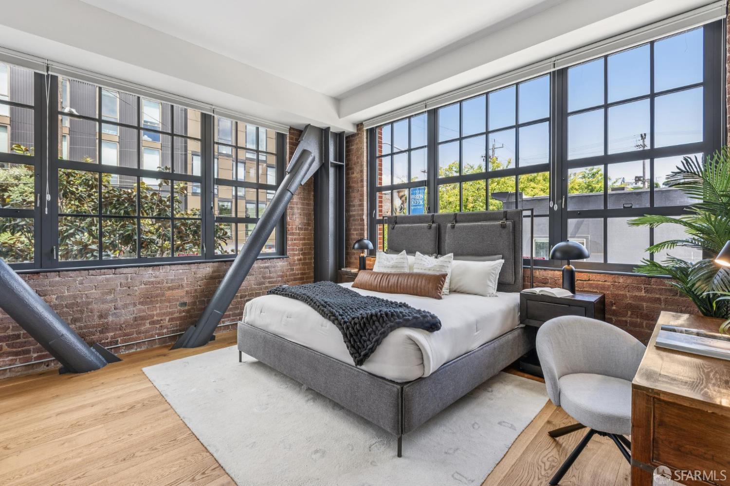 2101 Bryant Street # 205