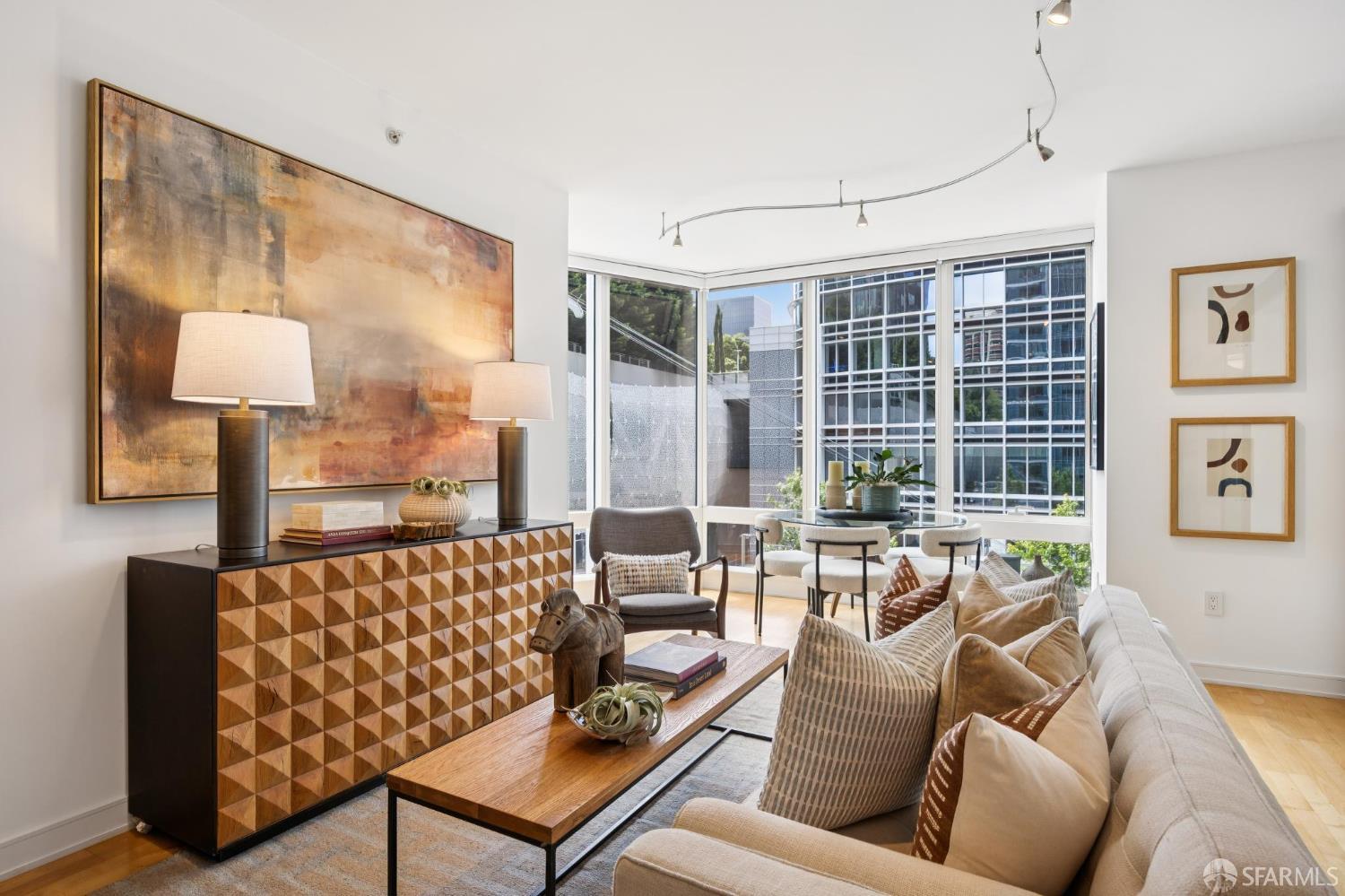 301 Mission Street # 5H