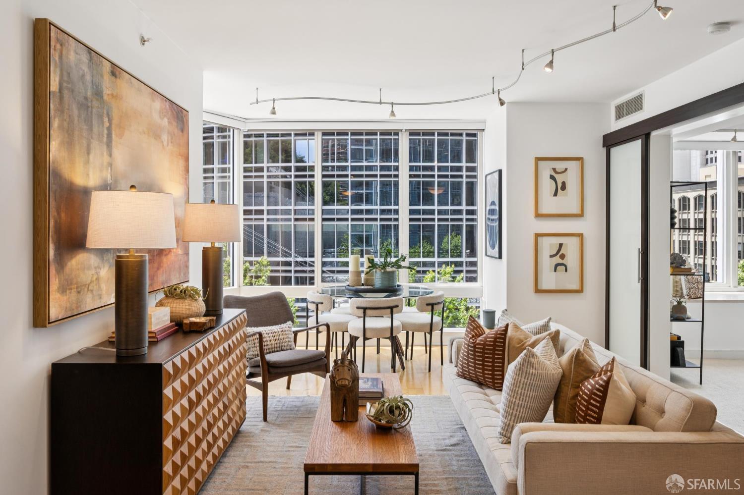 301 Mission Street # 5H