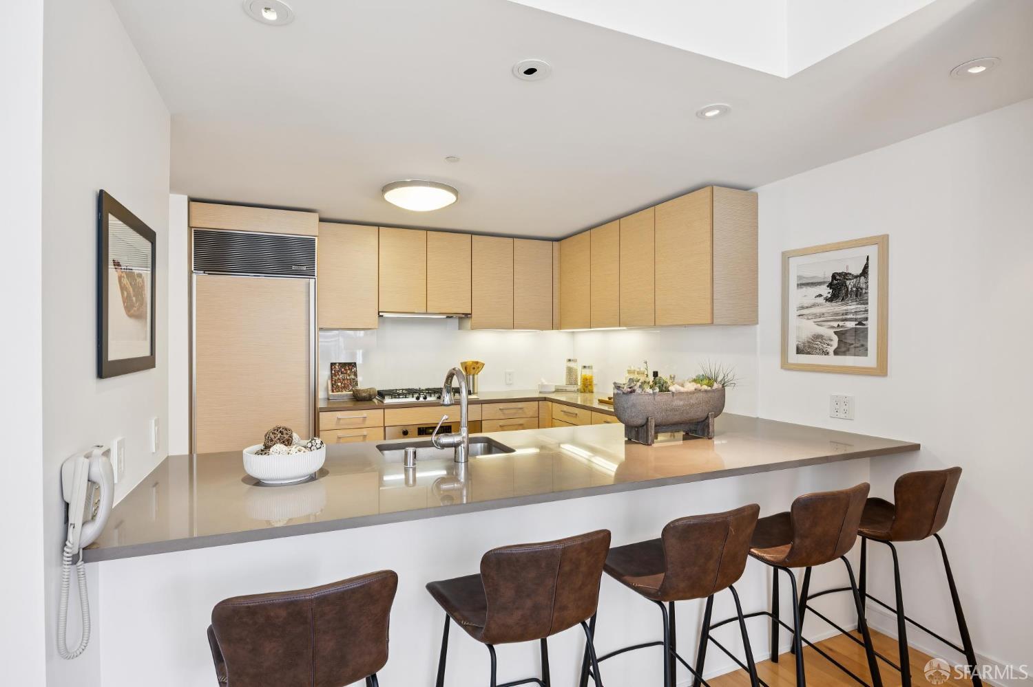 301 Mission Street # 5H