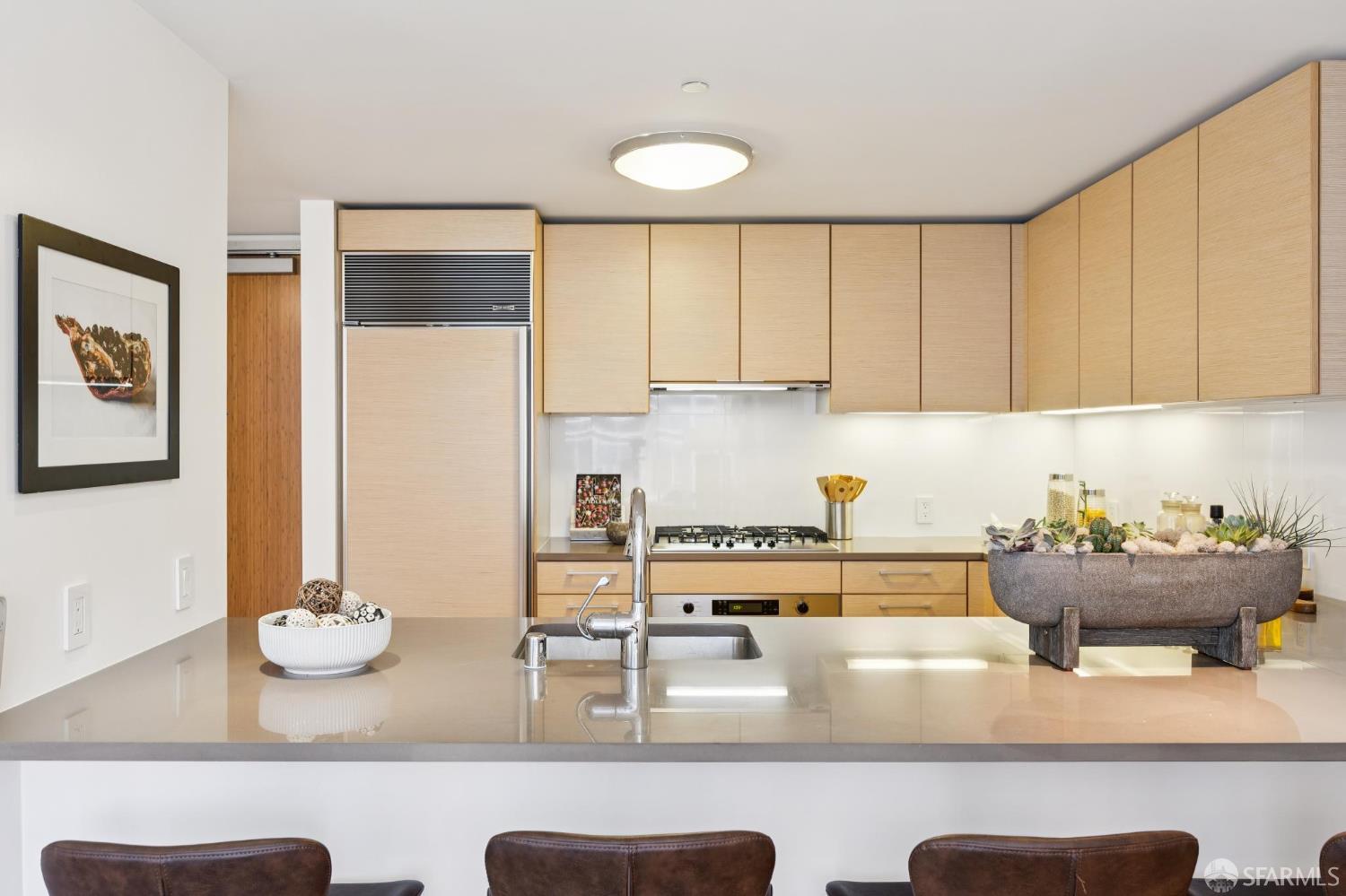 301 Mission Street # 5H