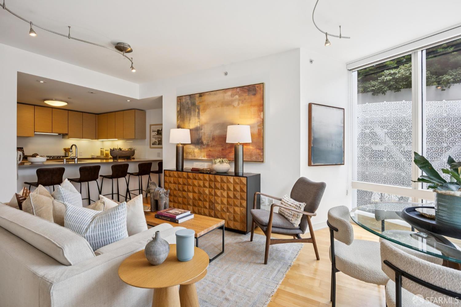 301 Mission Street # 5H