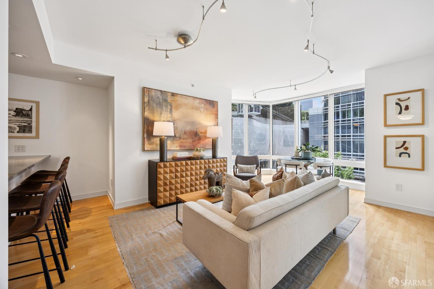 301 Mission Street # 5H