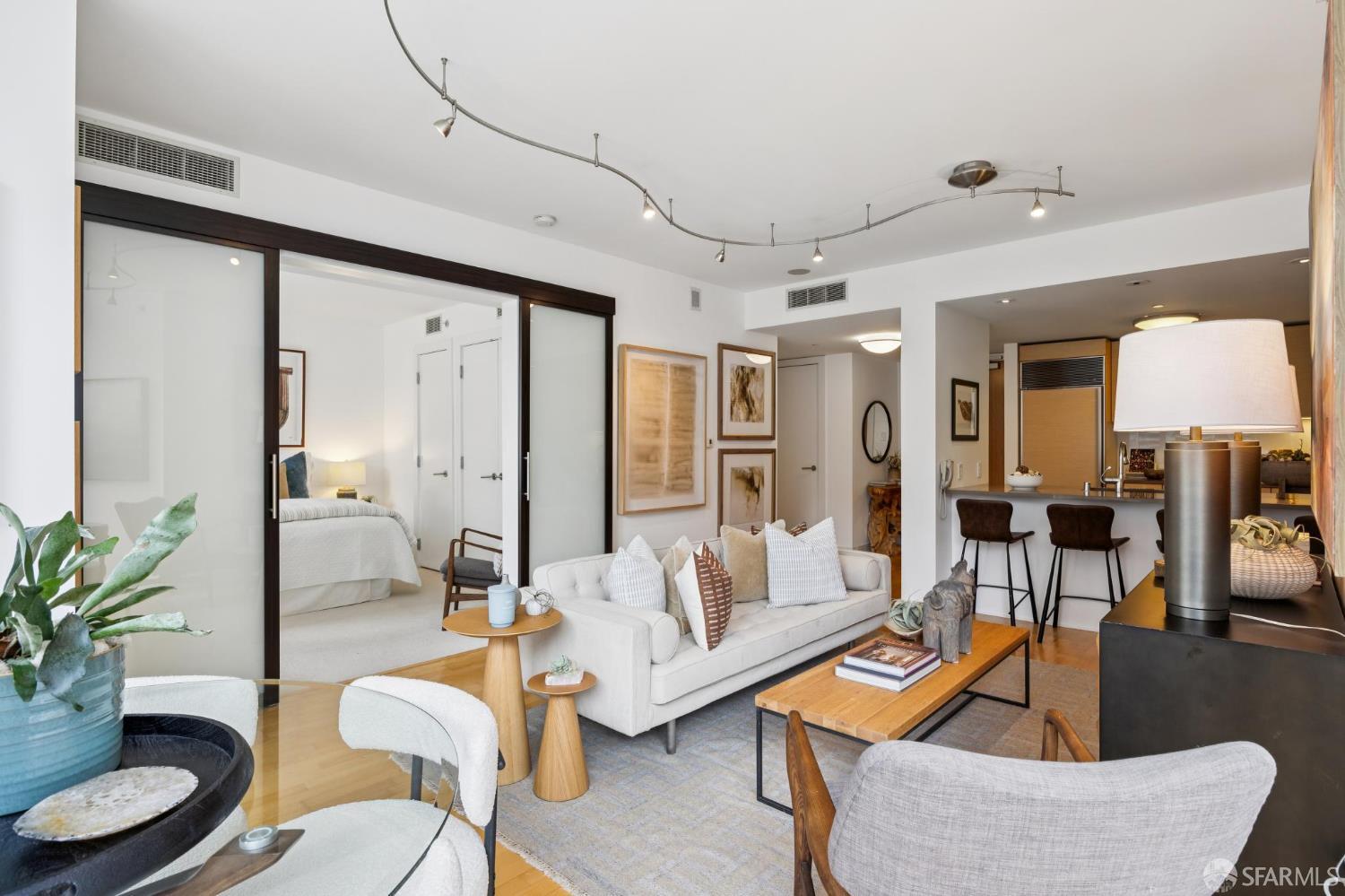 301 Mission Street # 5H