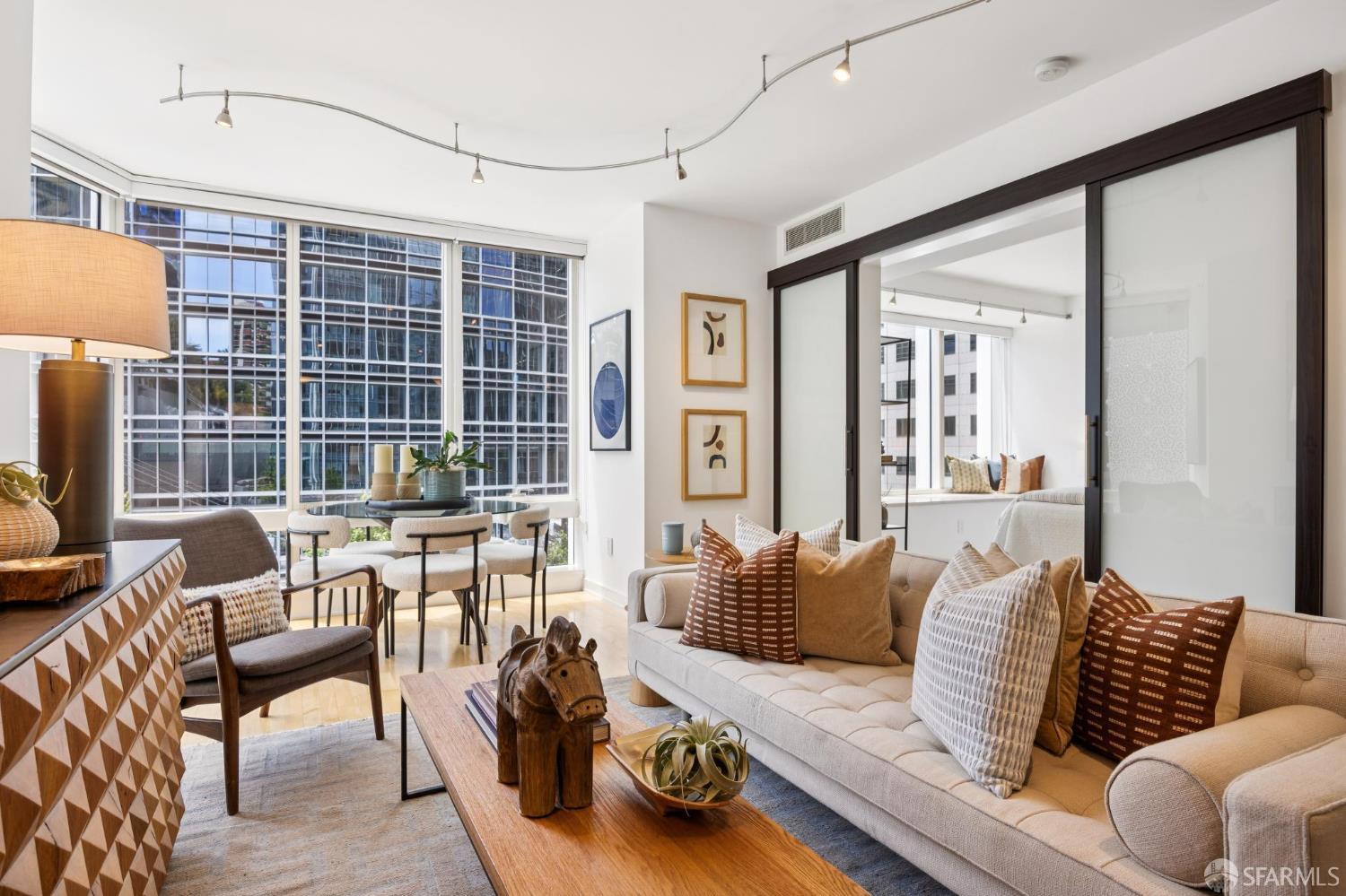 301 Mission Street # 5H