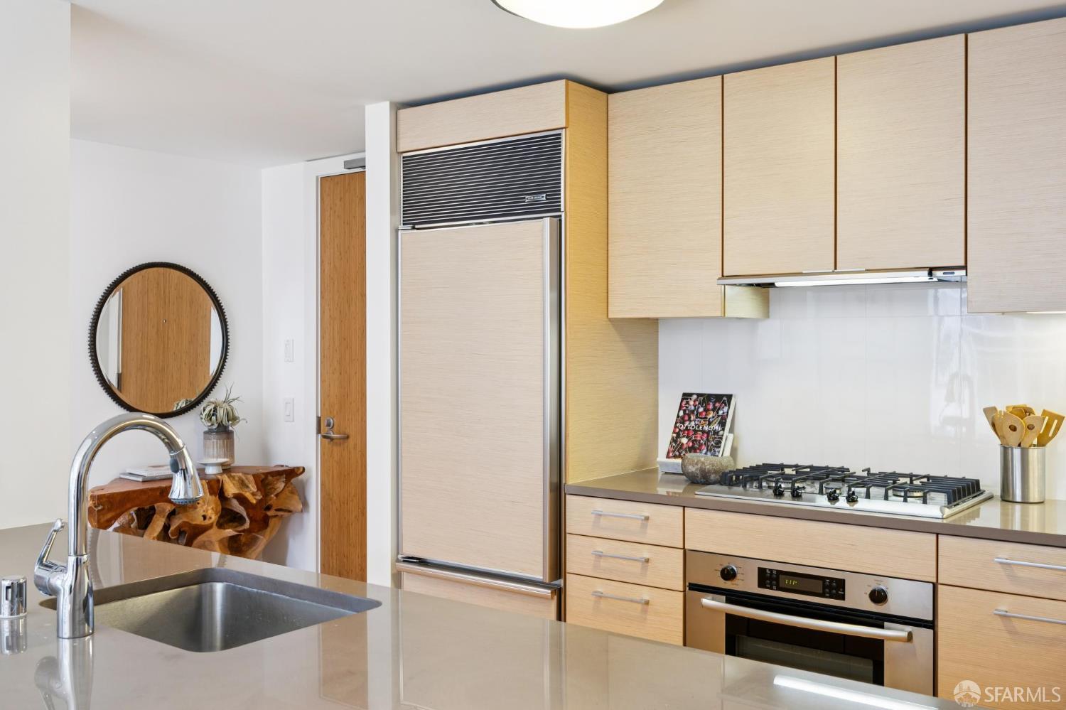 301 Mission Street # 5H