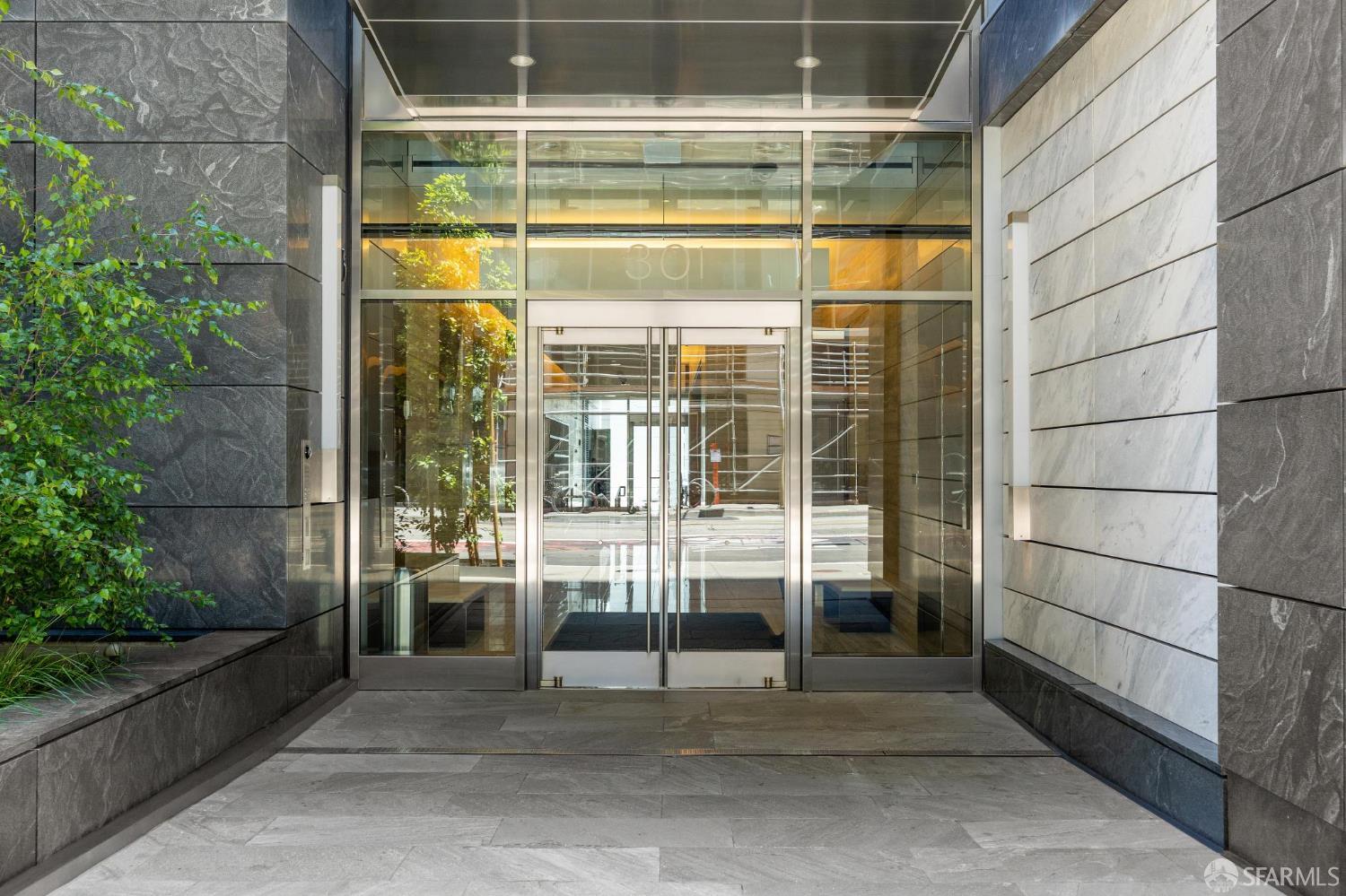 301 Mission Street # 5H