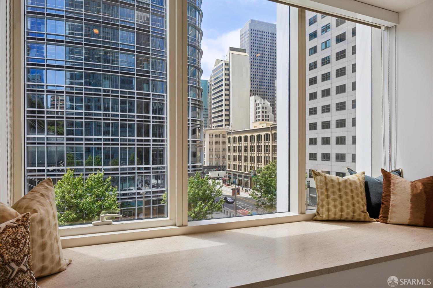 301 Mission Street # 5H