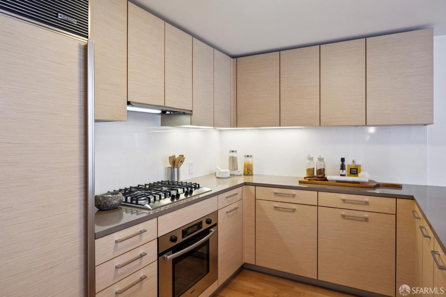 301 Mission Street # 5H