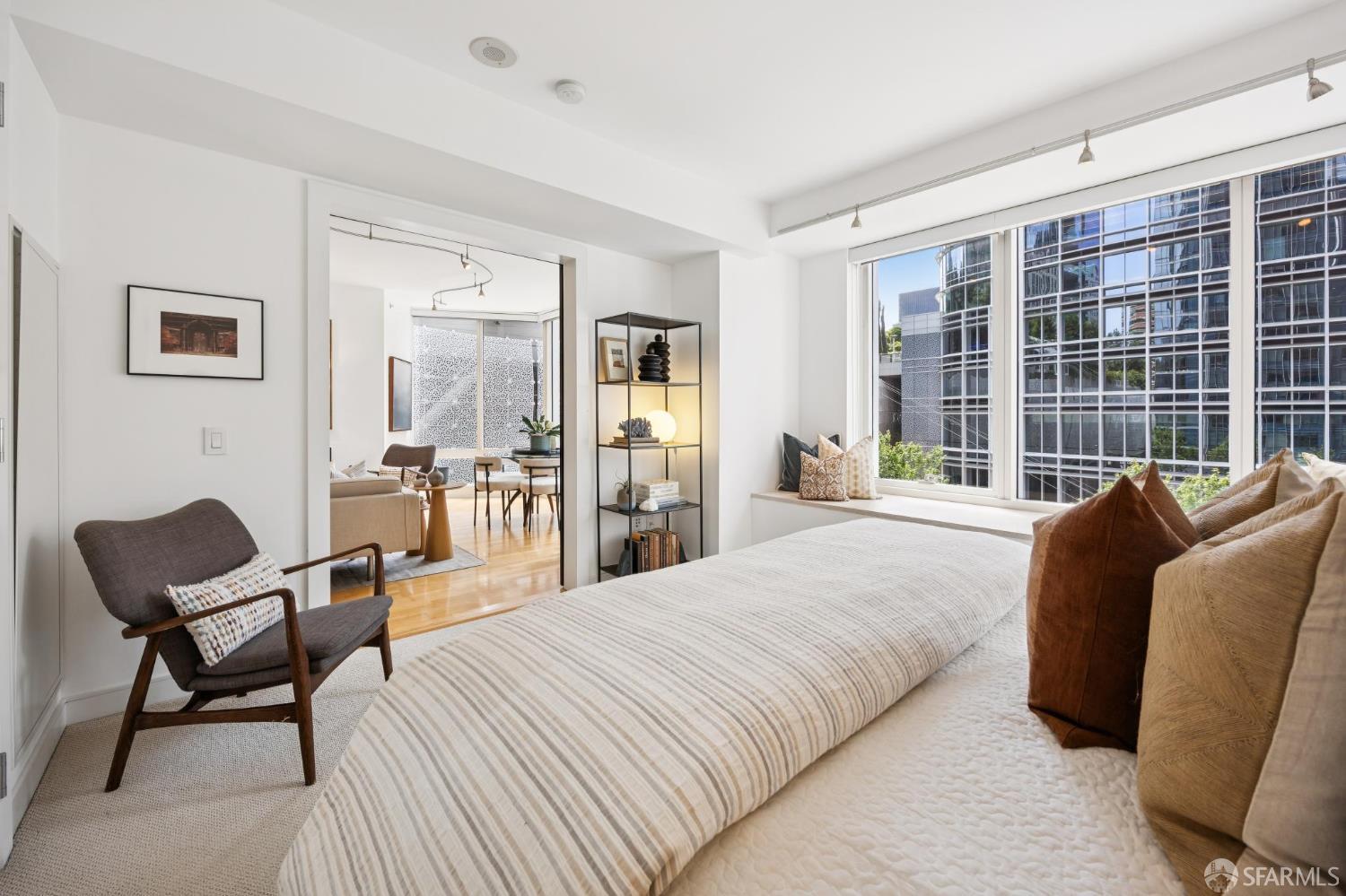 301 Mission Street # 5H
