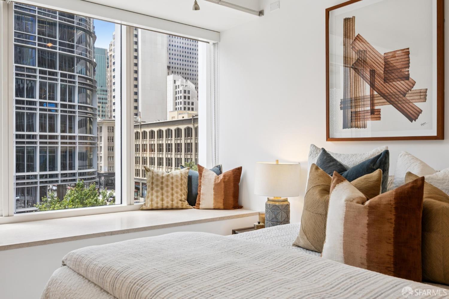 301 Mission Street # 5H