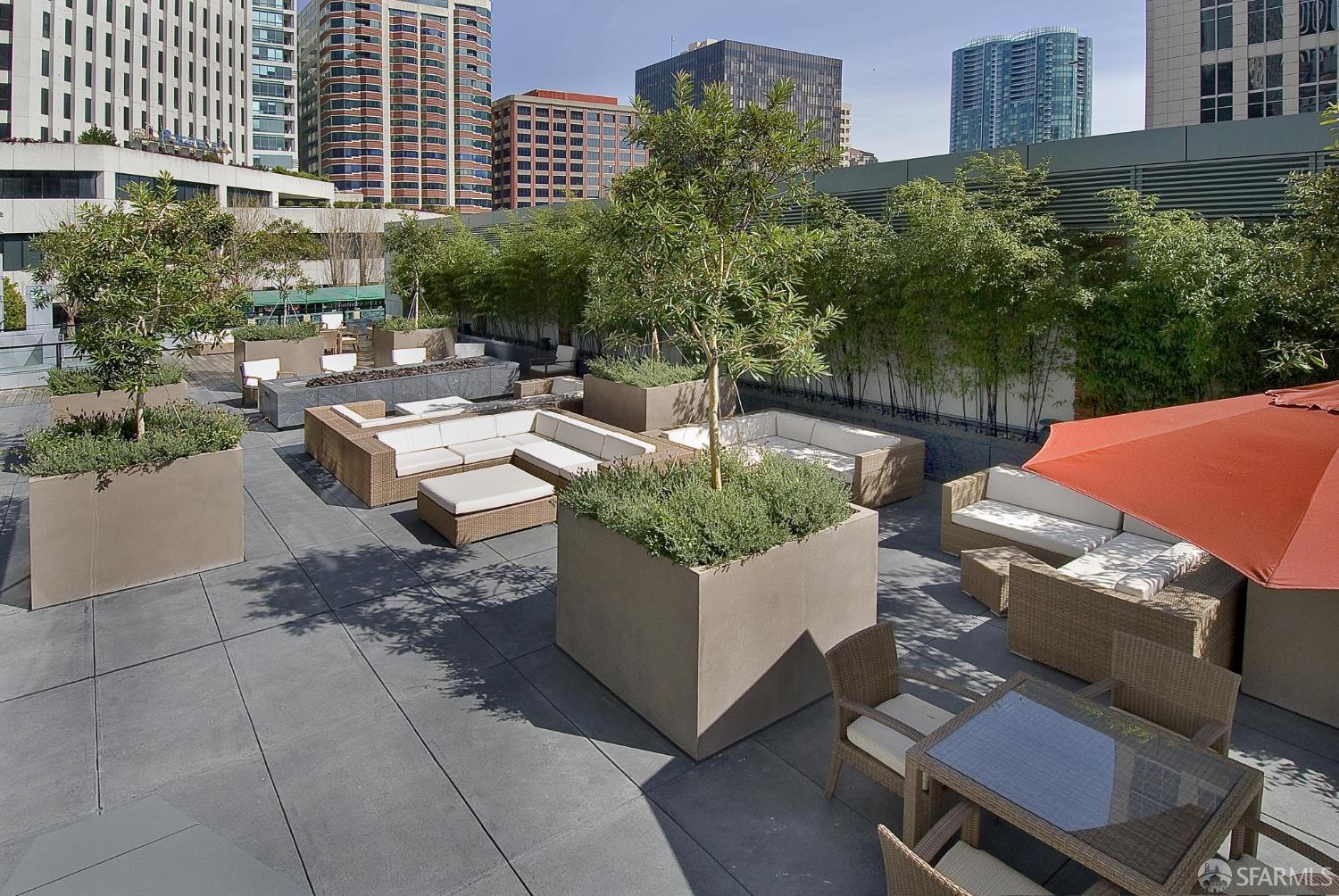 301 Mission Street # 5H