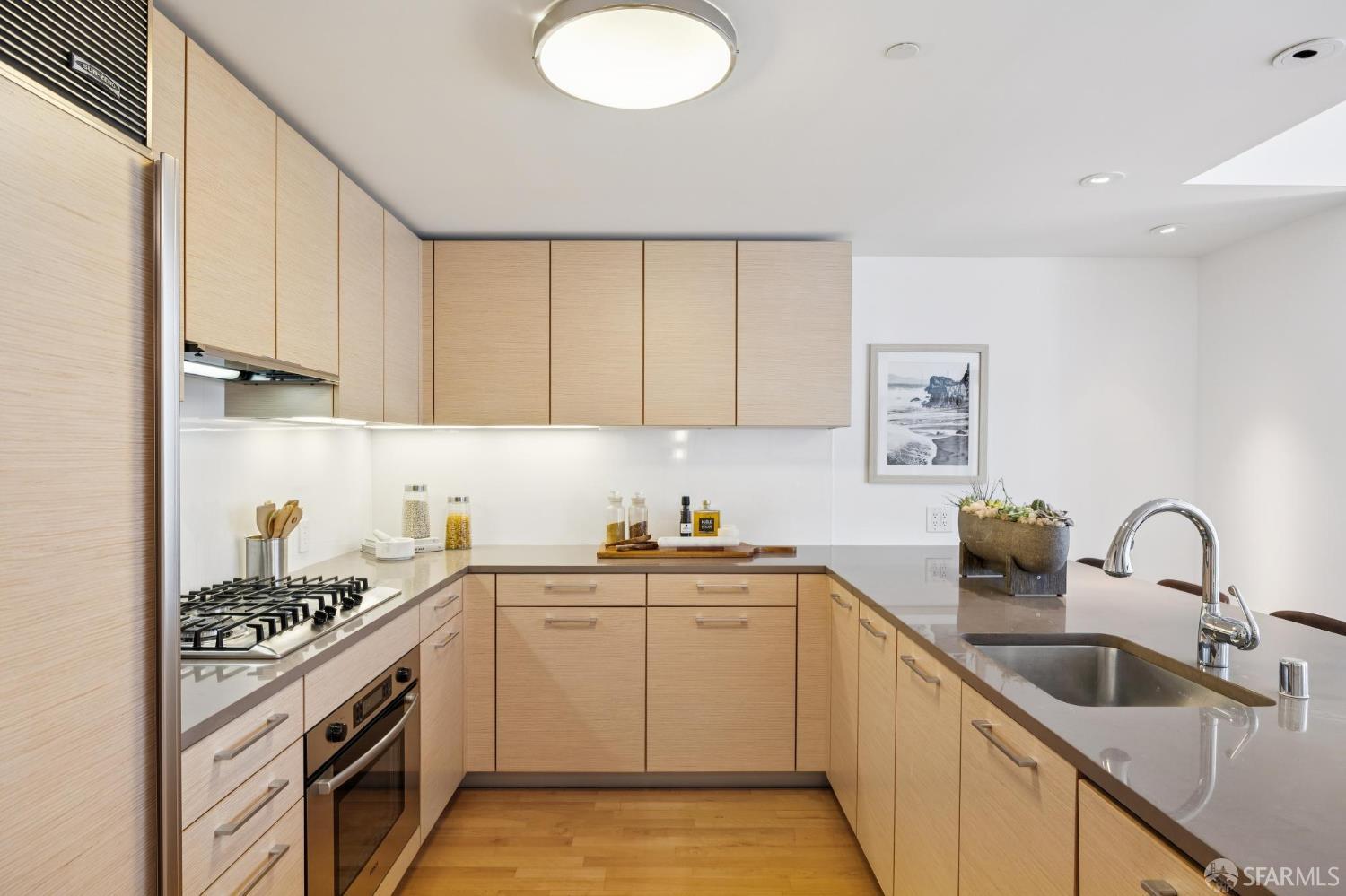 301 Mission Street # 5H