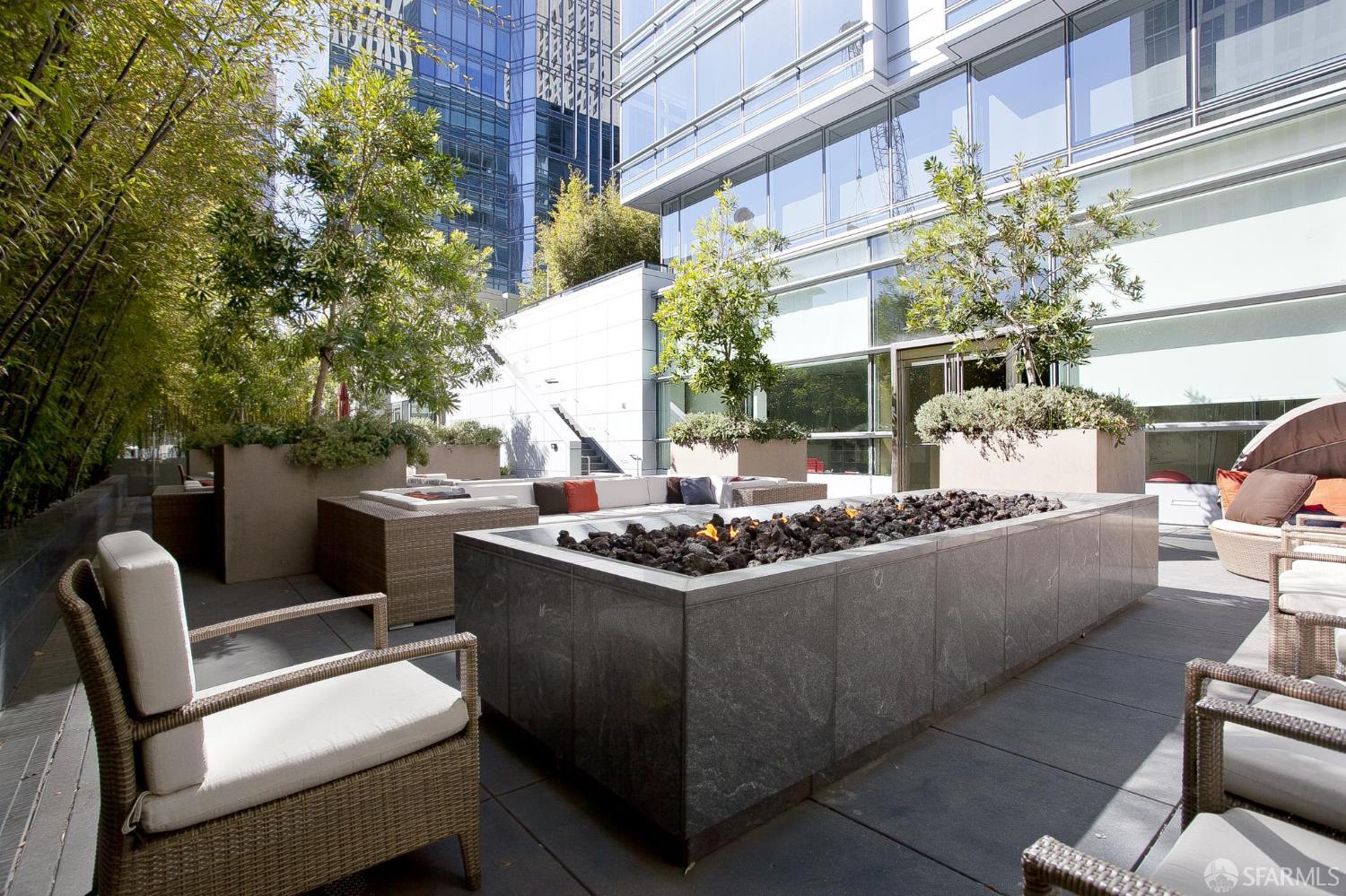 301 Mission Street # 5H