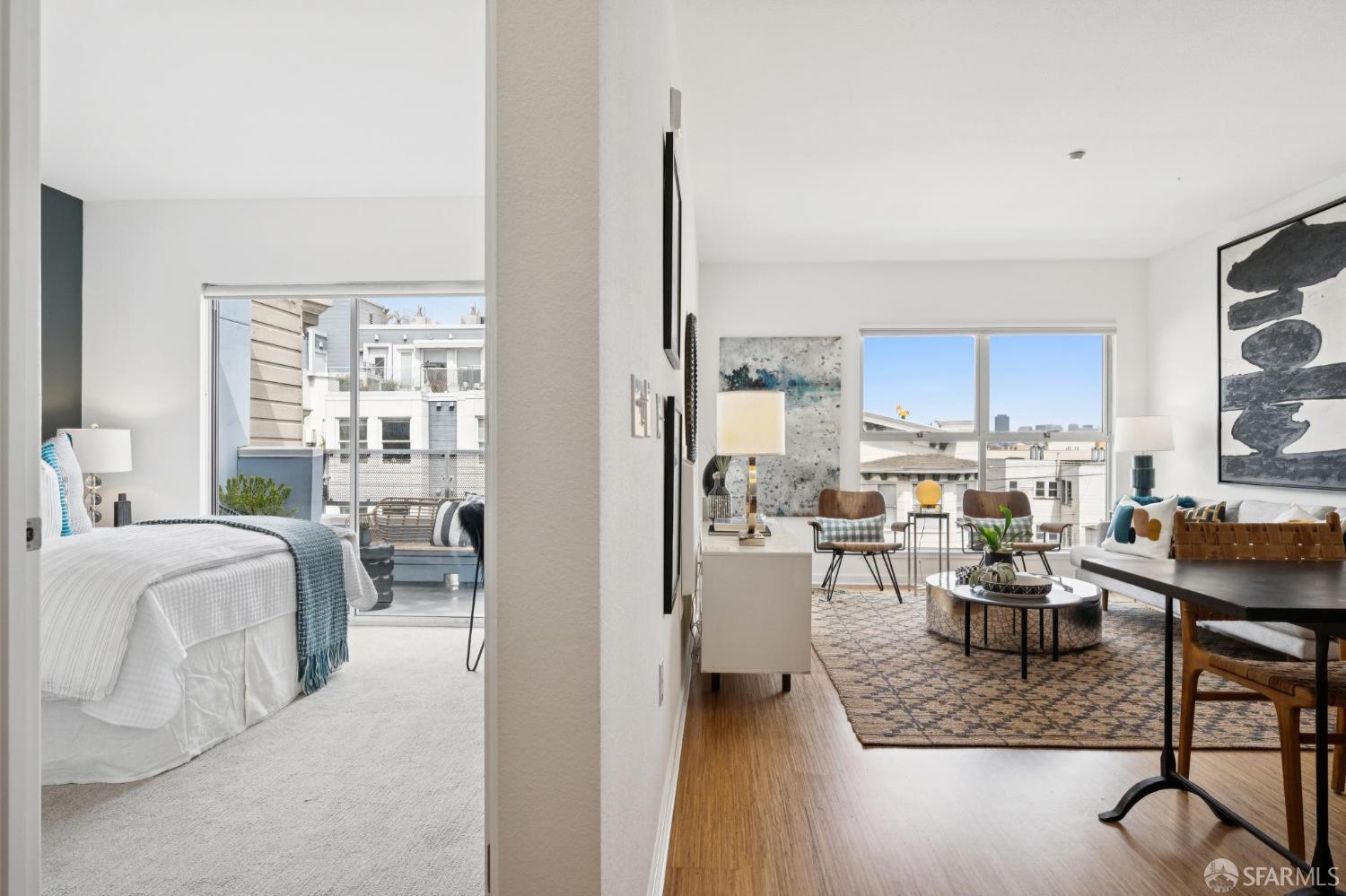 555 Bartlett Street # 422