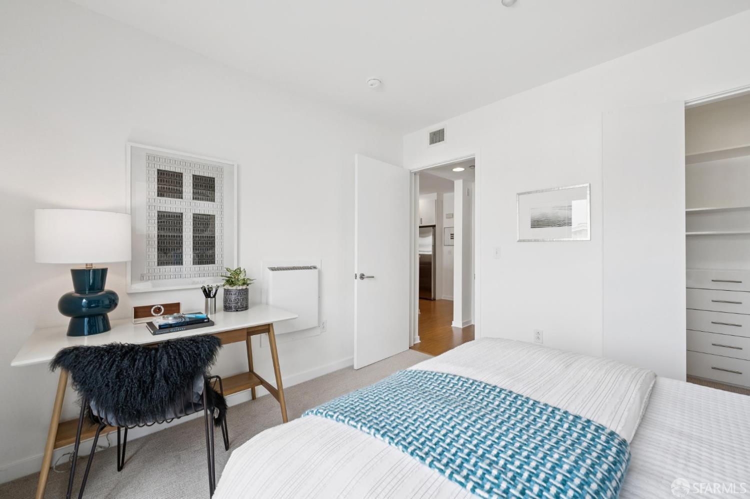 555 Bartlett Street # 422