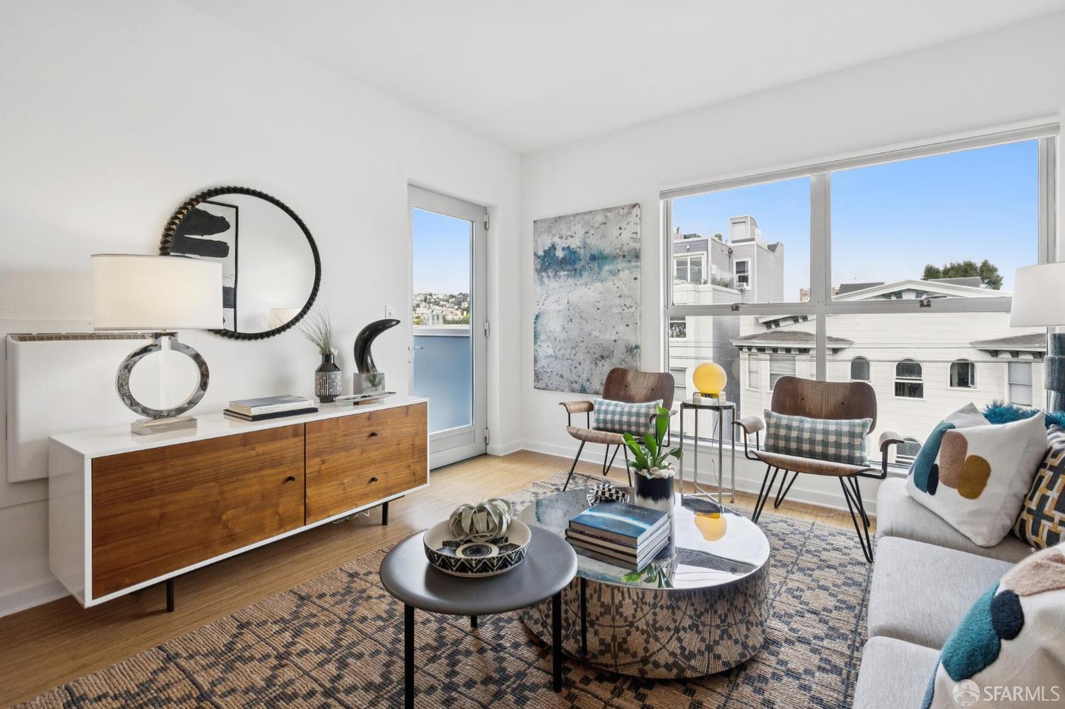 555 Bartlett Street # 422