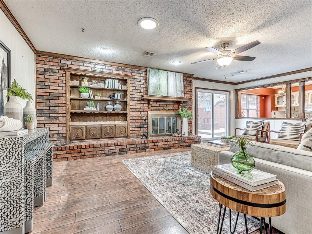 6321 NW 84th Place