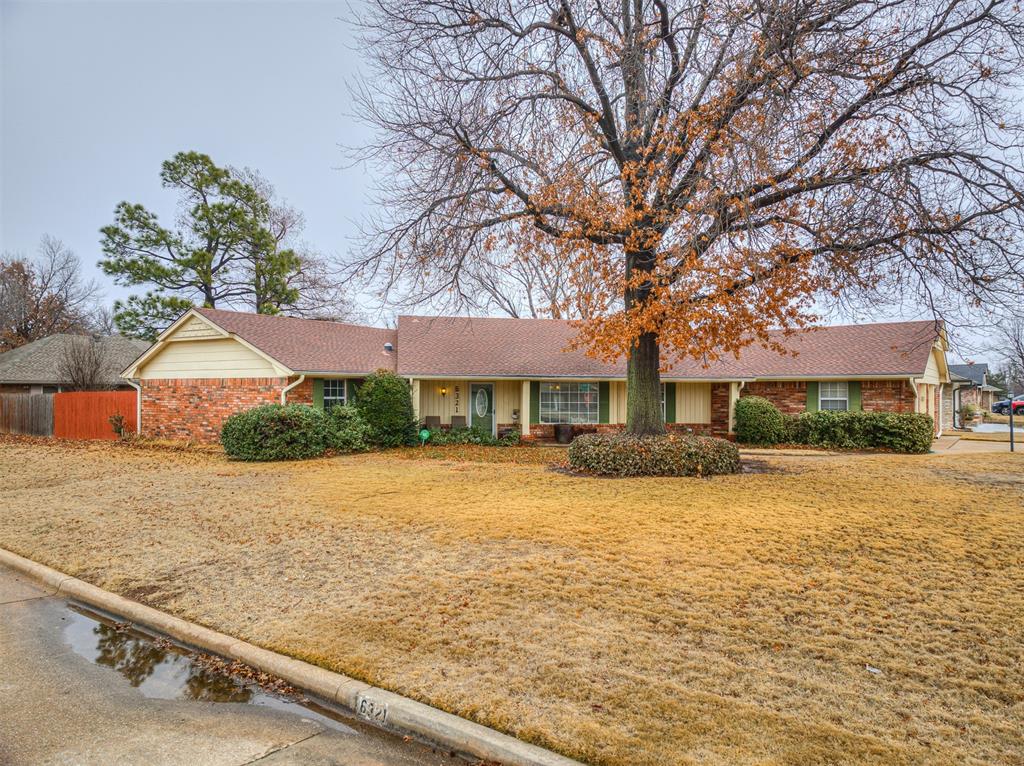 6321 NW 84th Place