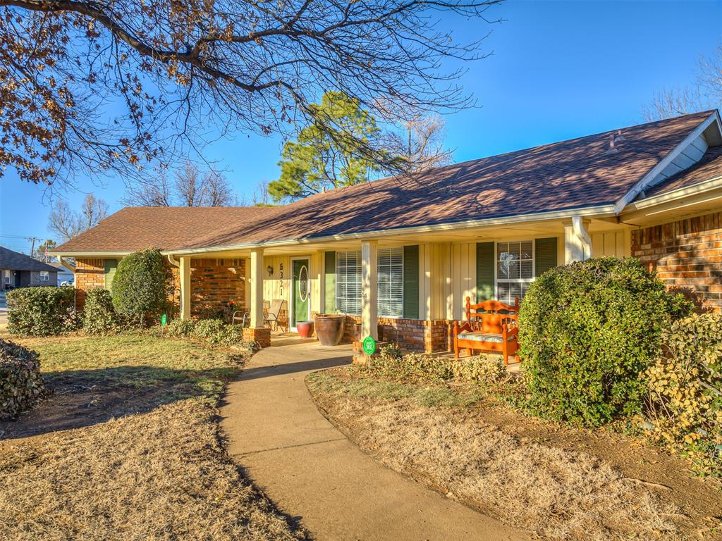 6321 NW 84th Place