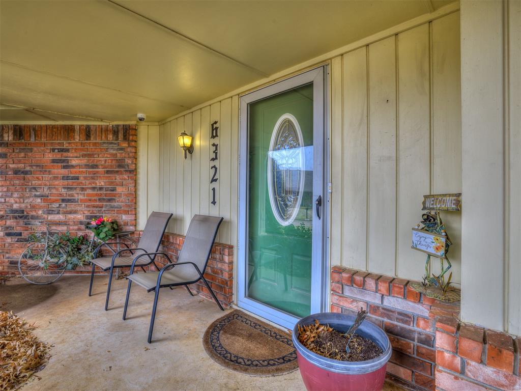 6321 NW 84th Place