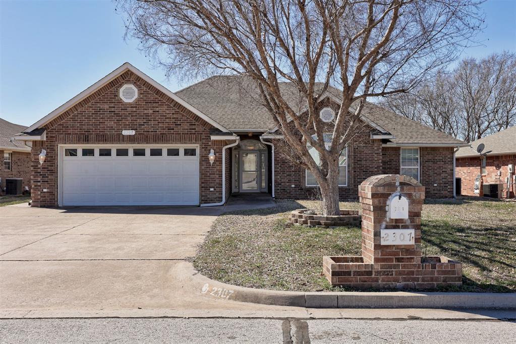 2307 Headwind Drive