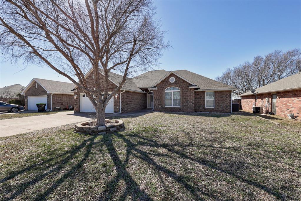 2307 Headwind Drive