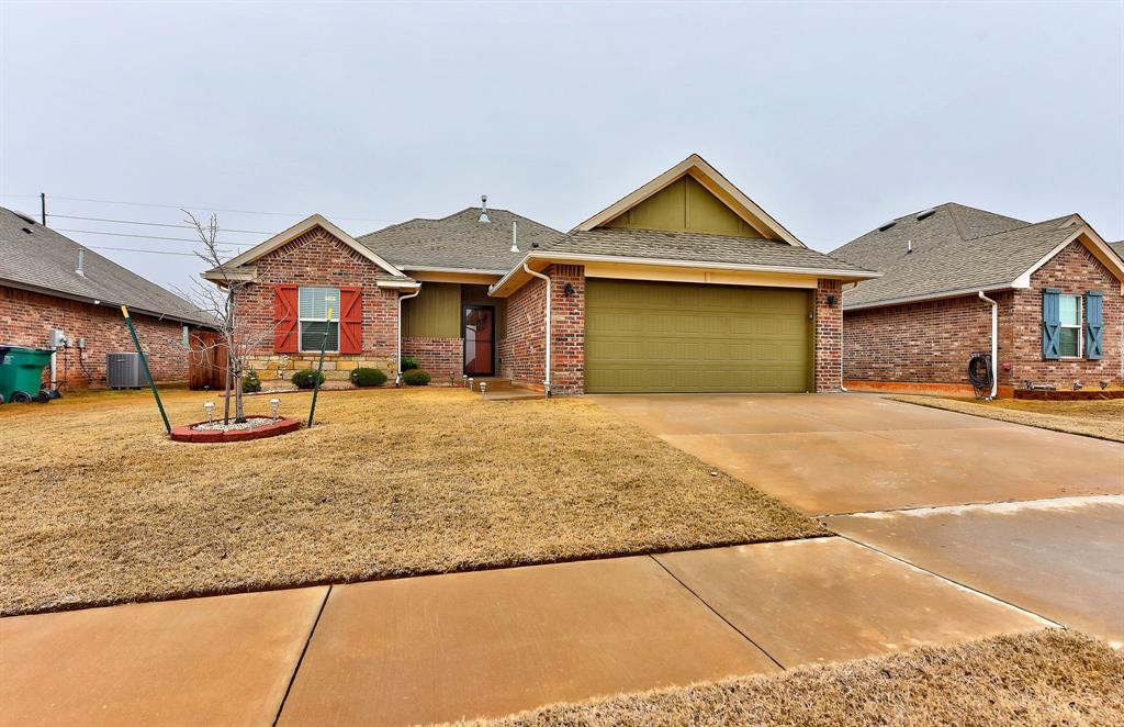 4109 Brougham Way