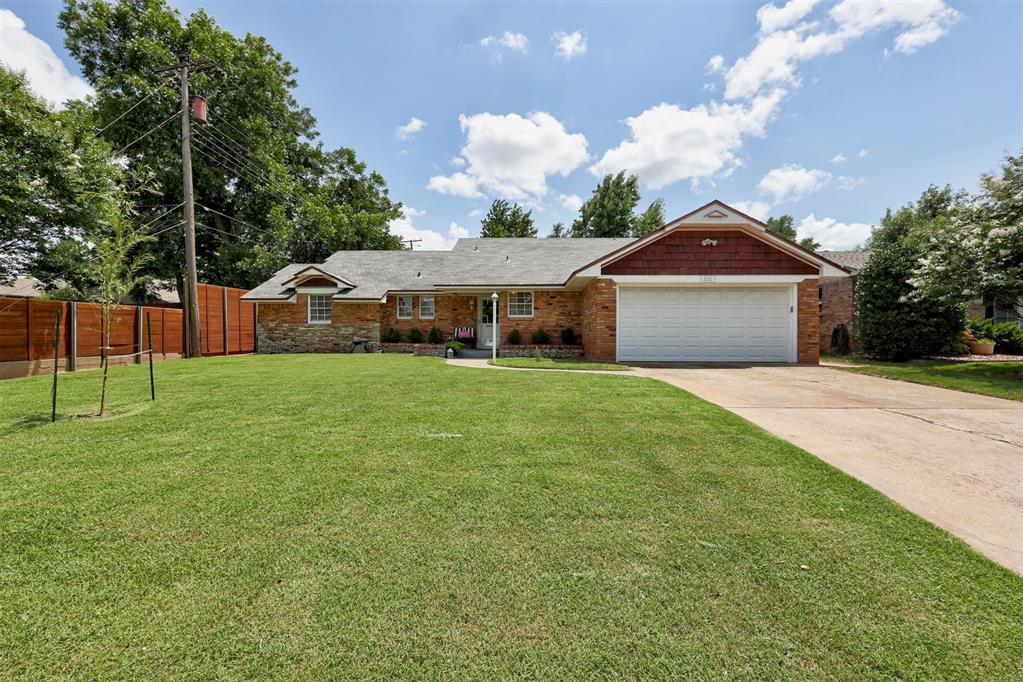 2212 Dawn Marie Drive