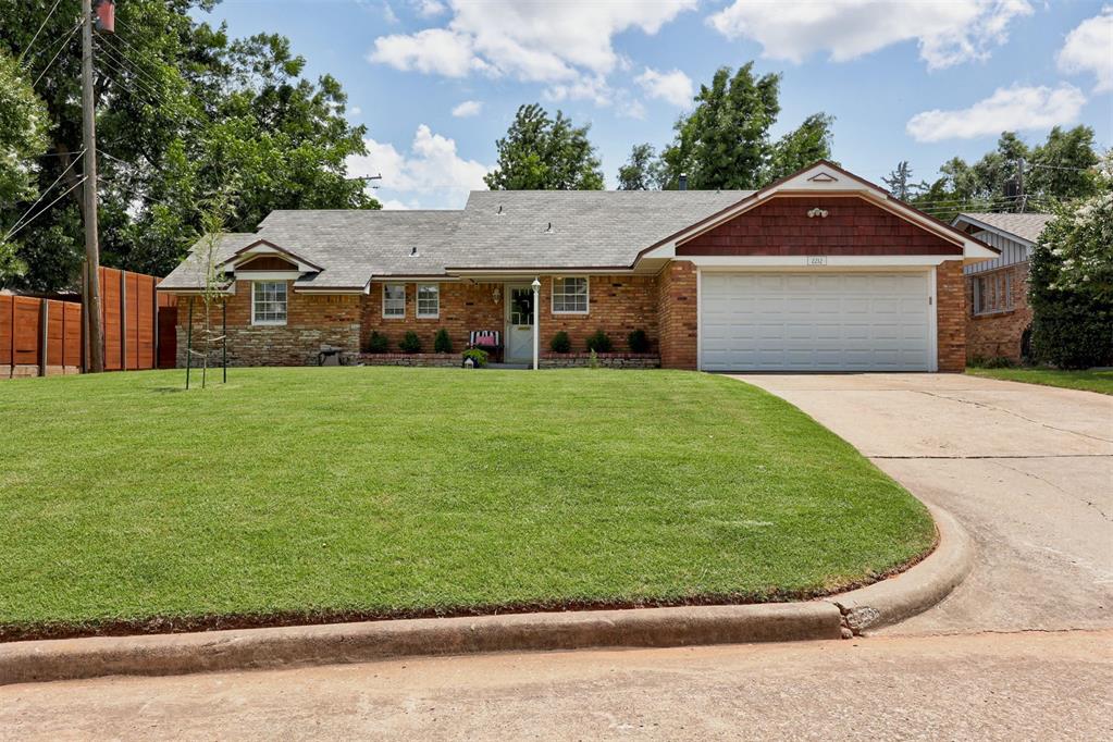 2212 Dawn Marie Drive
