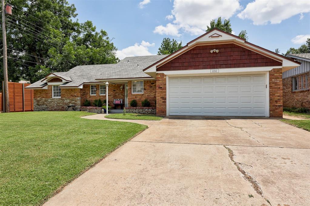 2212 Dawn Marie Drive