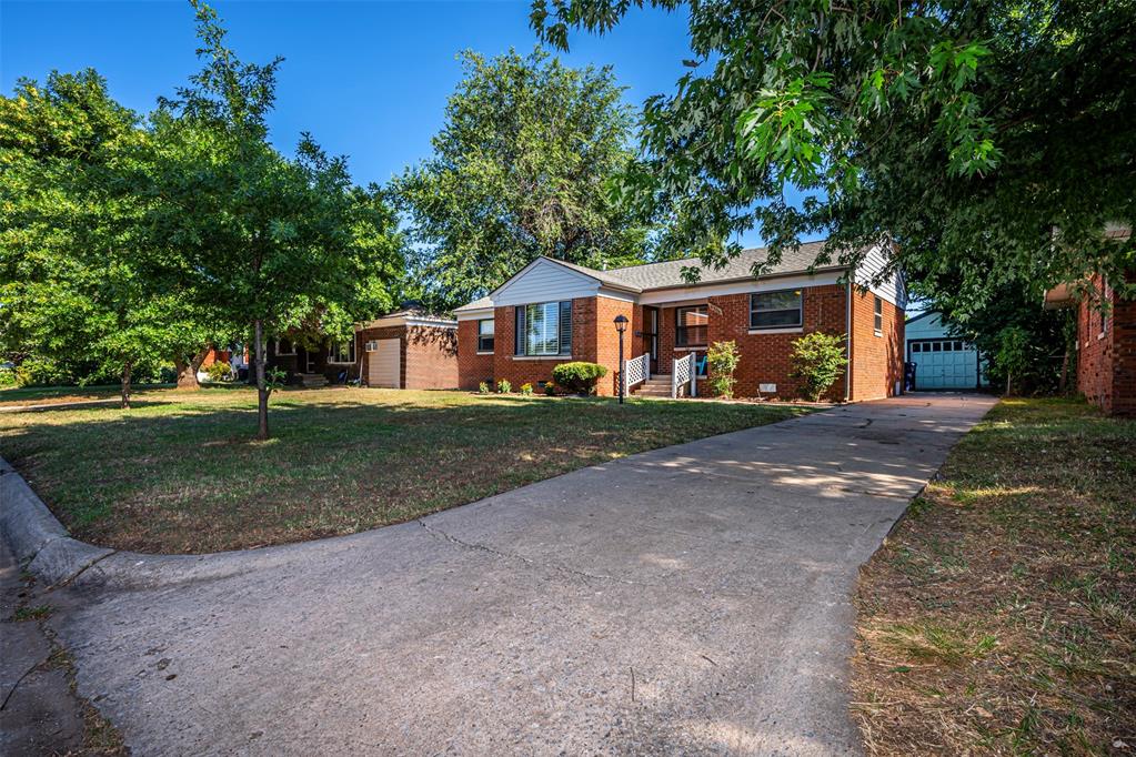 4304 NW 22nd Street