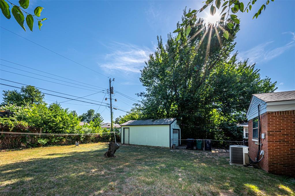 4304 NW 22nd Street