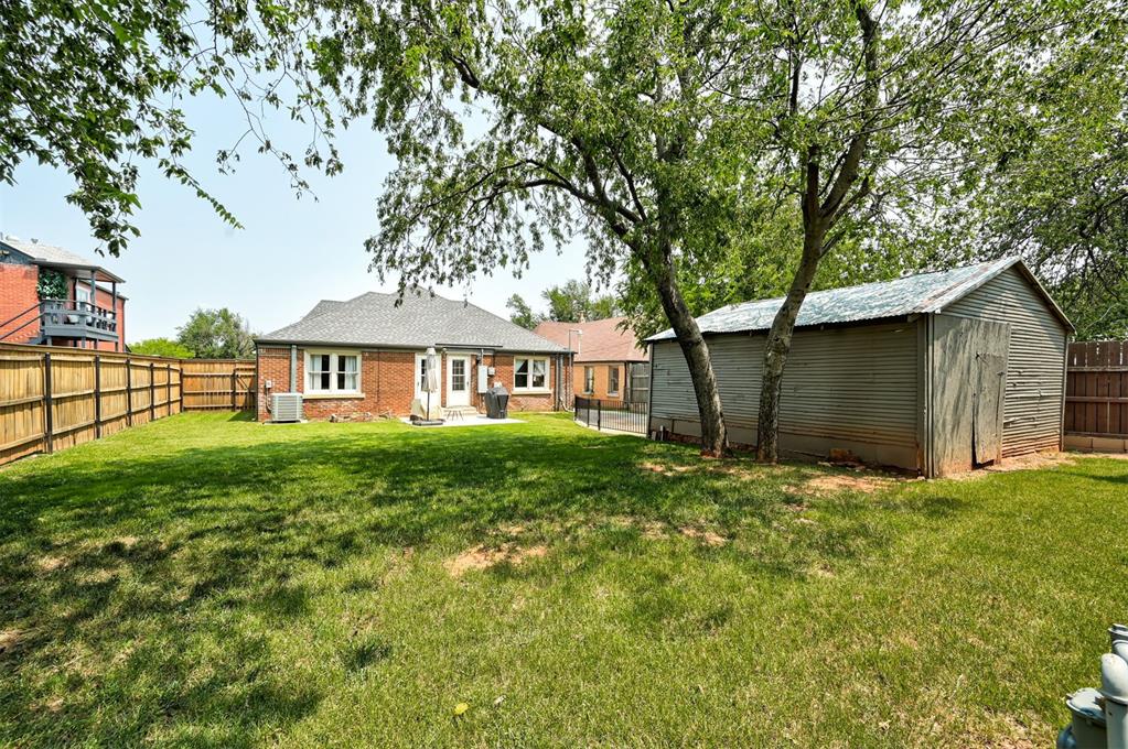 622 NW 28th Street