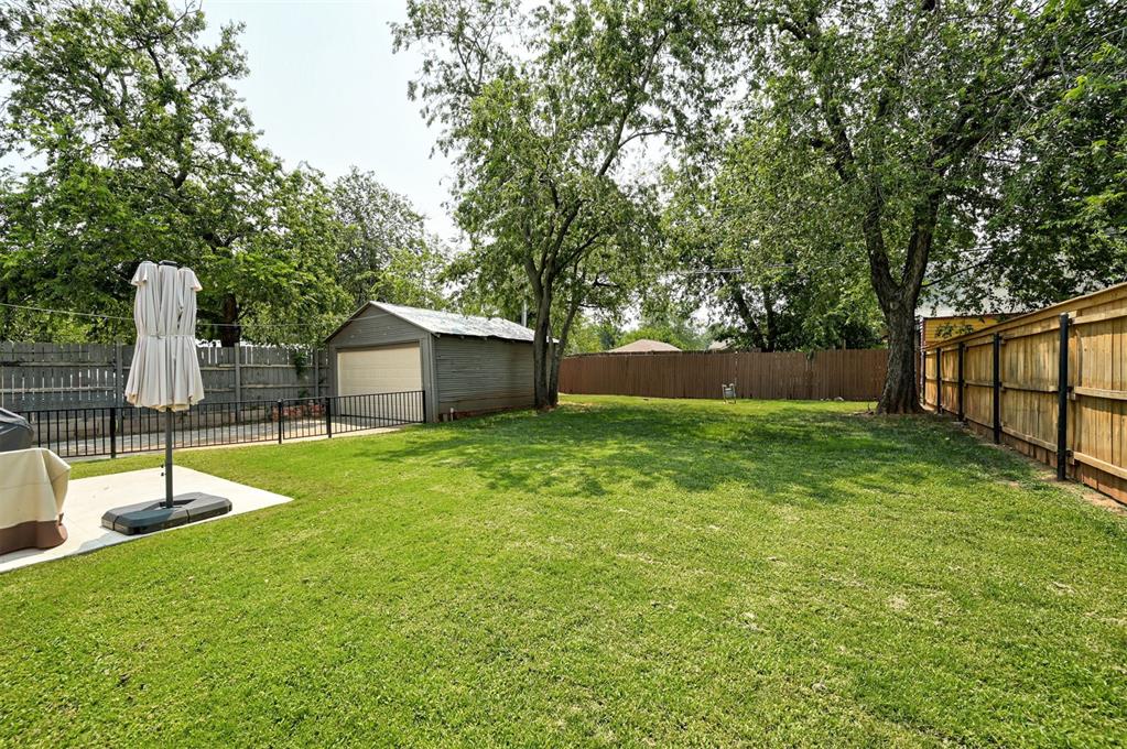 622 NW 28th Street