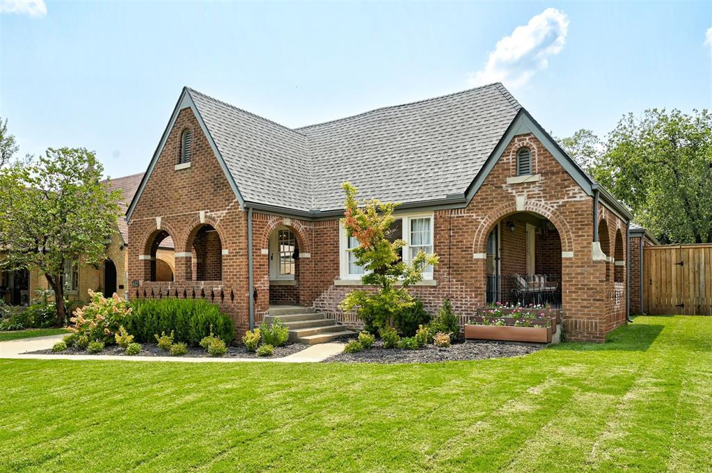 622 NW 28th Street