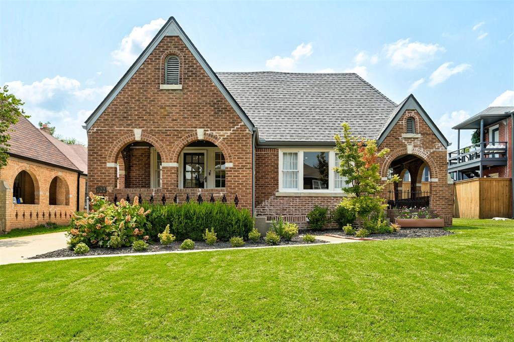 622 NW 28th Street