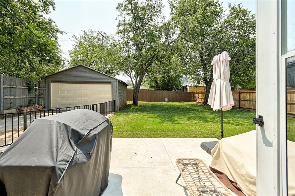 622 NW 28th Street