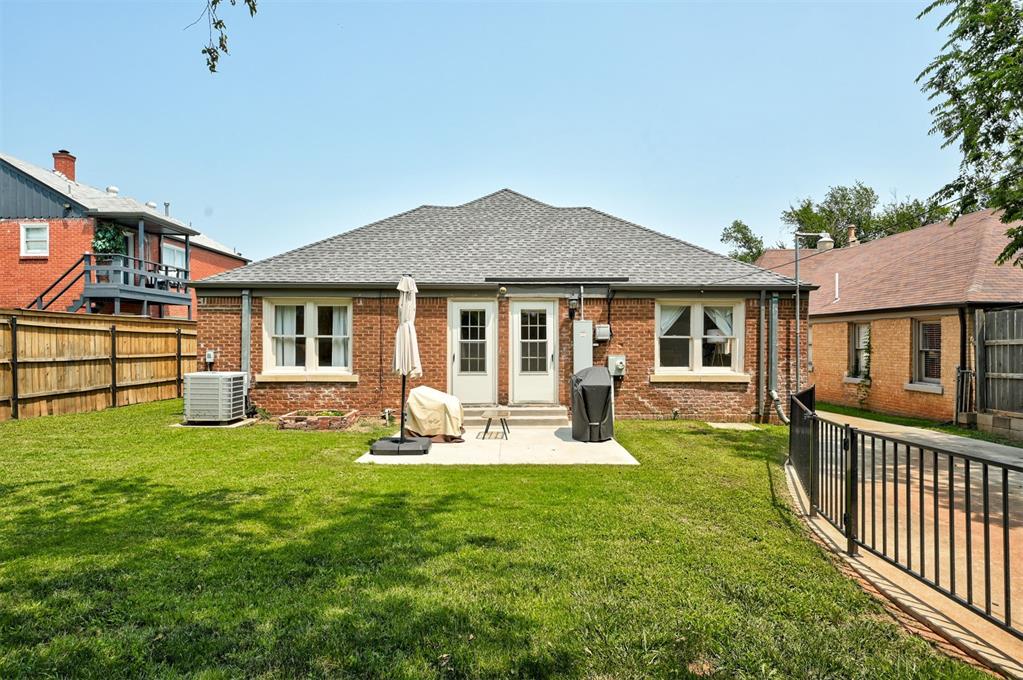 622 NW 28th Street
