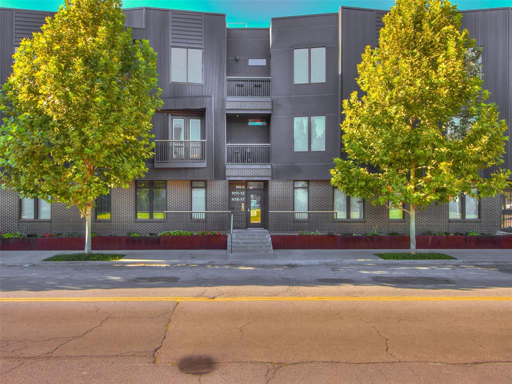 627 Couch Drive Unit: 17