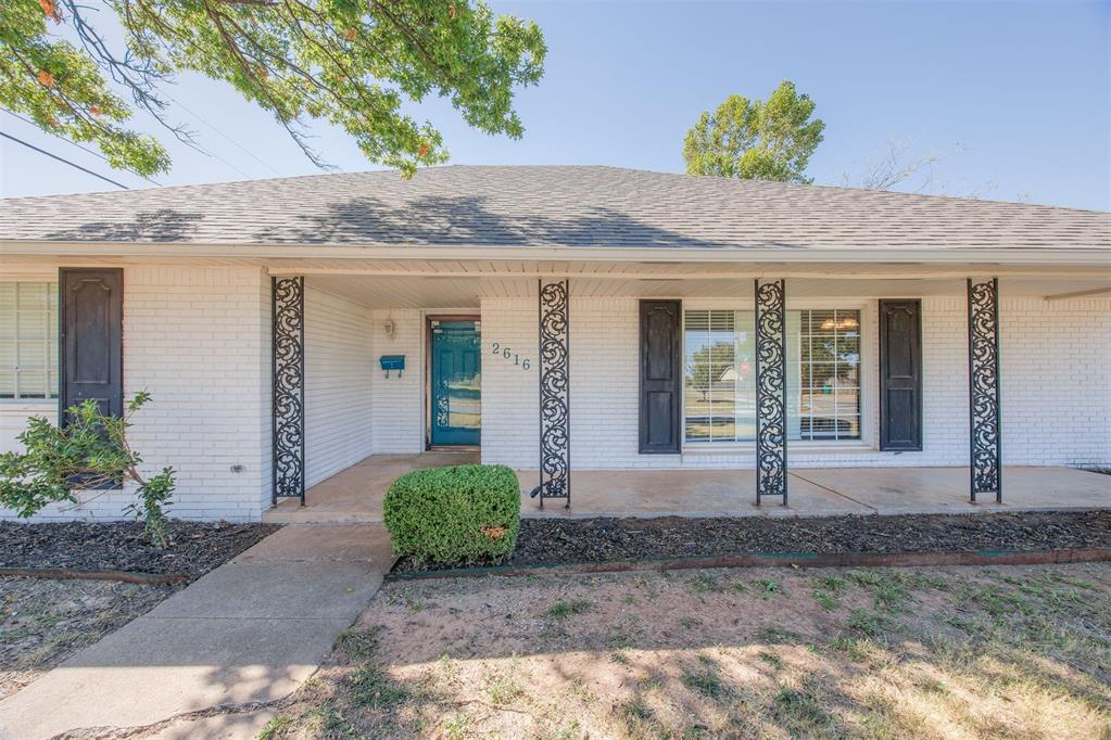 2616 NW 111th Street