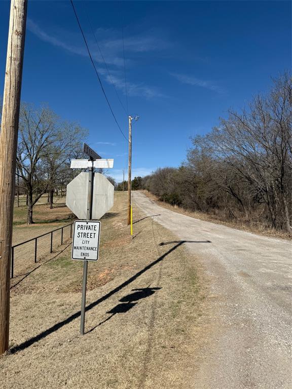 Estell Lane